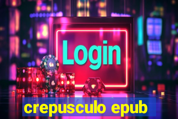 crepusculo epub